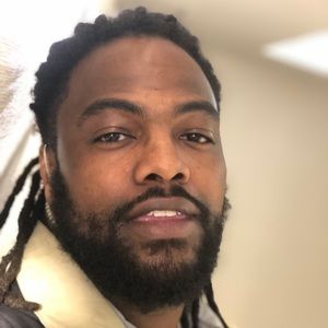 Meet your Posher, Marcus alexander